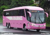 Viação Águia Branca 32090 na cidade de Barra Mansa, Rio de Janeiro, Brasil, por Matheus Freitas. Número da foto: #13331763.