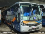 Centauro Turismo 3600 na cidade de Belo Horizonte, Minas Gerais, Brasil, por Pedro Castro. Número da foto: #13331247.