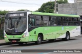 Expresso Maringá São José dos Campos 3192 na cidade de São José dos Campos, São Paulo, Brasil, por José Augusto de Souza Oliveira. Número da foto: #13332118.