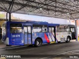 Auto Viação Urubupungá 20.678 na cidade de Barueri, São Paulo, Brasil, por Ítalo Silva. Número da foto: #13332861.