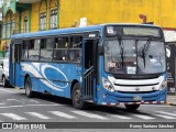 METROCOOP 5-77 na cidade de Alajuelita, Alajuelita, San José, Costa Rica, por Ronny Santana Sánchez. Número da foto: #13331355.