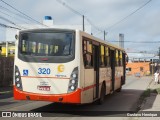 Empresa Pedrosa 320 na cidade de Recife, Pernambuco, Brasil, por Gustavo Henrique. Número da foto: #13331370.