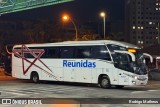 Empresa Reunidas Paulista de Transportes 168101 na cidade de São Paulo, São Paulo, Brasil, por Rodrigo Matheus. Número da foto: #13332383.