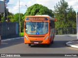 Conecta Camaçari - ATT - Atlântico Transportes e Turismo 8824191 na cidade de Camaçari, Bahia, Brasil, por Marcos Paulo. Número da foto: #13331942.