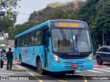 Empresa de Transporte Coletivo Viamão 8324 na cidade de Porto Alegre, Rio Grande do Sul, Brasil, por Vitor Aguilera. Número da foto: #13332338.