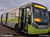 SM Transportes 20953 na cidade de Belo Horizonte, Minas Gerais, Brasil, por Wirley Nascimento. Número da foto: #13331619.