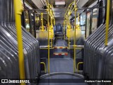 Viação Gato Preto 8 2415 na cidade de São Paulo, São Paulo, Brasil, por Gustavo Cruz Bezerra. Número da foto: #13332250.