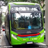 Himalaia Transportes > Ambiental Transportes Urbanos 4 1143 na cidade de São Paulo, São Paulo, Brasil, por Michel Nowacki. Número da foto: #13332639.
