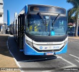 HP Transportes Coletivos 20.658 na cidade de Goiânia, Goiás, Brasil, por Vicente Barbosa. Número da foto: #13331012.