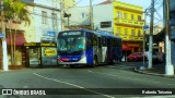 Guarulhos Transportes 33.645 na cidade de São Paulo, São Paulo, Brasil, por Roberto Teixeira. Número da foto: #13331236.
