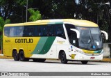 Empresa Gontijo de Transportes 19280 na cidade de Resende, Rio de Janeiro, Brasil, por Matheus Freitas. Número da foto: #13331961.