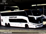 Saritur - Santa Rita Transporte Urbano e Rodoviário 14040 na cidade de Belo Horizonte, Minas Gerais, Brasil, por César Ônibus. Número da foto: #13332007.