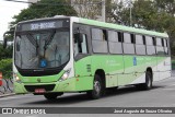 Expresso Maringá São José dos Campos 3252 na cidade de São José dos Campos, São Paulo, Brasil, por José Augusto de Souza Oliveira. Número da foto: #13332004.