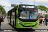 BB Transportes e Turismo 1385 na cidade de Barueri, São Paulo, Brasil, por Douglas Célio Brandao. Número da foto: #13331507.
