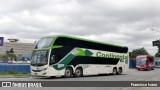 Viação Continental de Transportes 1003 na cidade de São Paulo, São Paulo, Brasil, por Francisco Ivano. Número da foto: #13332507.