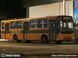 Ônibus Particulares 29A72 na cidade de Campina do Simão, Paraná, Brasil, por Felipe Gabriel Boganika Barros. Número da foto: #13330033.