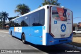HP Transportes Coletivos 20.658 na cidade de Goiânia, Goiás, Brasil, por Vicente Barbosa. Número da foto: #13331007.