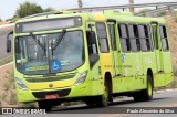 Transcol Transportes Coletivos 04468 na cidade de Teresina, Piauí, Brasil, por Paulo Alexandre da Silva. Número da foto: #13331343.
