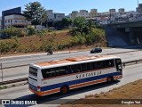 Viação Sertaneja 710 na cidade de Contagem, Minas Gerais, Brasil, por Douglas Yuri. Número da foto: #13330189.
