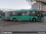 Auto Viação Redentor HB601 na cidade de Curitiba, Paraná, Brasil, por Vinícius Weber. Número da foto: #13331058.