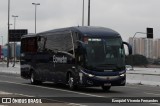 Viação Cometa 719637 na cidade de São Paulo, São Paulo, Brasil, por Ezequiel Vicente Fernandes. Número da foto: #13331576.