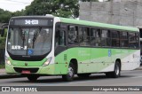 Expresso Maringá São José dos Campos 3242 na cidade de São José dos Campos, São Paulo, Brasil, por José Augusto de Souza Oliveira. Número da foto: #13332155.