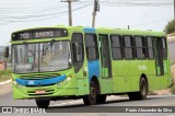 Taguatur - Taguatinga Transporte e Turismo 03418 na cidade de Teresina, Piauí, Brasil, por Paulo Alexandre da Silva. Número da foto: #13331361.