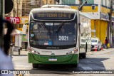 Rápido Cuiabá Transporte Urbano 2021 na cidade de Cuiabá, Mato Grosso, Brasil, por Davyd Onibus Cuiabá onibuscba. Número da foto: #13331632.