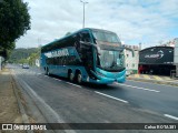Viação Águia Branca 51300 na cidade de Ipatinga, Minas Gerais, Brasil, por Celso ROTA381. Número da foto: #13330632.