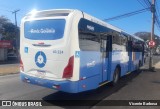 COOTEGO - Cooperativa de Transportes do Estado de Goiás 40.224 na cidade de Goiânia, Goiás, Brasil, por Vicente Barbosa. Número da foto: #13331556.