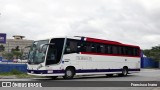 Viação Piracicabana 2852 na cidade de São Paulo, São Paulo, Brasil, por Francisco Ivano. Número da foto: #13332754.