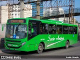 Transportes Santo Antônio DC 3.169 na cidade de Duque de Caxias, Rio de Janeiro, Brasil, por André Almeida. Número da foto: #13330614.