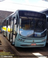Escolares 4209 na cidade de Porteirinha, Minas Gerais, Brasil, por Jacó Gebosky. Número da foto: #13330565.