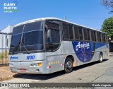 América Rent a Car 1100 na cidade de Sumaré, São Paulo, Brasil, por Danilo Augusto. Número da foto: #13332557.