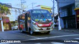 Allibus Transportes 4 5074 na cidade de São Paulo, São Paulo, Brasil, por Roberto Teixeira. Número da foto: #13331286.