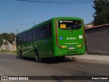Transportes Santo Antônio RJ 161.124 na cidade de Duque de Caxias, Rio de Janeiro, Brasil, por Breno Gabriel. Número da foto: #13330214.