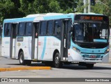 Rota Sol > Vega Transporte Urbano 35841 na cidade de Fortaleza, Ceará, Brasil, por Fernando de Oliveira. Número da foto: #13332048.