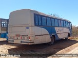 Expresso Linhares 1000 na cidade de Jaboticatubas, Minas Gerais, Brasil, por Luiz Otavio Matheus da Silva. Número da foto: #13331827.
