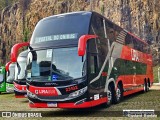Lirabus 23102 na cidade de Campinas, São Paulo, Brasil, por Gustavo  Bonfate. Número da foto: #13331694.