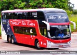 Expresso São Luiz 7990 na cidade de Brasília, Distrito Federal, Brasil, por Márcio Douglas Ribeiro Venino. Número da foto: #13332805.