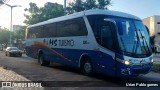 MS Turismo 131 na cidade de Fortaleza, Ceará, Brasil, por Urian Pablo gomes. Número da foto: #13330289.