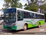 Turin Transportes 1235 na cidade de São Paulo, São Paulo, Brasil, por Carlos Alberto Matias. Número da foto: #13331706.