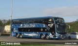 Isla Bus Transportes 2900 na cidade de Duque de Caxias, Rio de Janeiro, Brasil, por Adriano Pedro. Número da foto: #13330003.