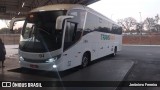 Viação Transpiauí 2404 na cidade de Brasília, Distrito Federal, Brasil, por Jerônimo Ferreira. Número da foto: #13330364.