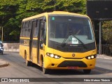 Trectur 3011 na cidade de Três Corações, Minas Gerais, Brasil, por Fábio Mateus Tibúrcio. Número da foto: #13331181.