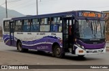 ETRASCPSA 312 na cidade de Villa El Salvador, Lima, Lima Metropolitana, Peru, por Fabricio Cortez. Número da foto: #13332378.