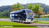 Empresa de Ônibus Nossa Senhora da Penha 65125 na cidade de Guaratuba, Paraná, Brasil, por Paulobuss  Guaratuba. Número da foto: #13332699.
