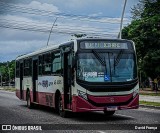 Transurb AE-30505 na cidade de Belém, Pará, Brasil, por David França. Número da foto: #13330274.