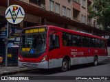 VTC - Viação Teresópolis Cavalhada 2209 na cidade de Porto Alegre, Rio Grande do Sul, Brasil, por @Plantao_do_trecho_97 @-. Número da foto: #13332676.
