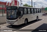 Auto Ônibus Líder 0912047 na cidade de Manaus, Amazonas, Brasil, por Gustavo Borba. Número da foto: #13330332.